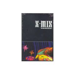 Xmix Part 1 - Dvd/Cd Audio Visual - DVD