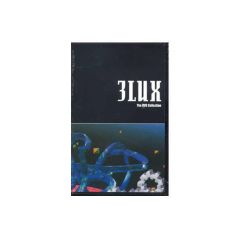 3Lux - Dvd/Cd Audio Visual - DVD
