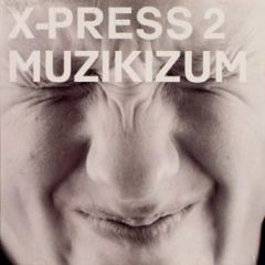 X-Press 2 - Muzikizum - Skint