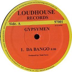 Gypsymen - Da Latin - Loudhouse