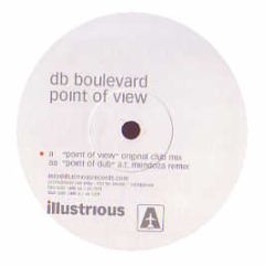 Db Boulevard - Point Of View - Illustrious