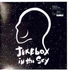 Slacker - Looky Thing - Jukebox In Sky