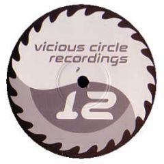 Paul Glazby - Here I Come - Vicious Circle 