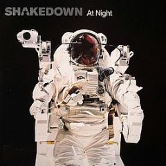 Shakedown - At Night (Remixes) - Panorama