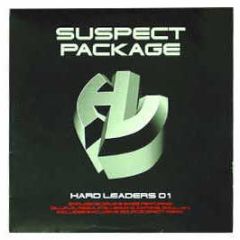 Hard Leaders Present - Suspect Package - Hard Leaders