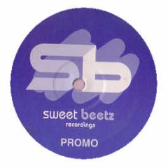 J Sweet & DJ Cameo - Hi Grade - Sweet Beetz
