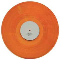 Michael Jackson Vs Botu - Butterfly (Us House Remix) (Orange Vinyl) (Pt. 2) - Botu 1