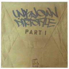 Unknown Dirtstyle - Part 1 - Dirt Style 