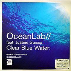 Above & Beyond Presents Oceanlab - Clear Blue Water - Code Blue