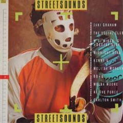 Various Artists - Streetsounds 18 - Street Sounds