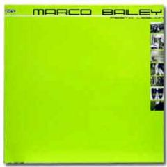Marco Bailey - Fiesta Leblon - Zync
