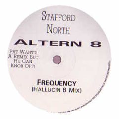 Altern 8 - Live Outside Shelley's 15/9/91 - Network