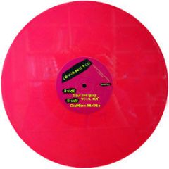 Turntable Orchestra - You'Re Gonna Miss Me (Remix) (Pink Vinyl) - Ransom 2