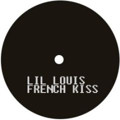 Lil Louis - French Kiss - Premier Toons Vol 3