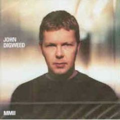 John Digweed Presents - Mmii - Bedrock