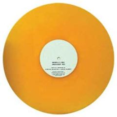 Brothers Testas - Hot Spice (Orange Vinyl) - Sperm