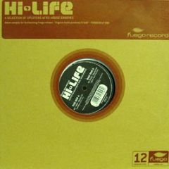 Organic Audio Pres. Hi-Life - Tugg - Slippery Fish - Fuego