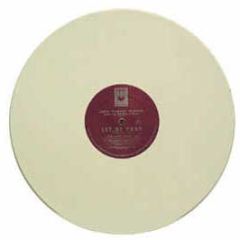 Eddie Flashin Fowlkes - Let Us Pray (Ltd White Vinyl) - Bold Soul
