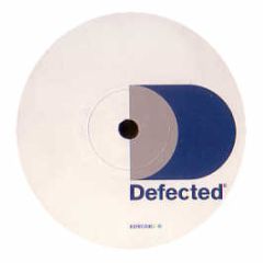Masters At Work - To Be In Love - Defected