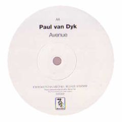 Paul Van Dyk - Avenue - Deviant