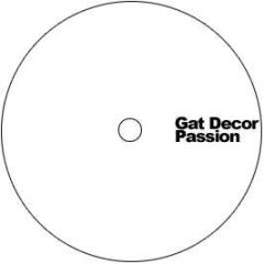Gat Decor - Passion - Premier Toons Vol 5