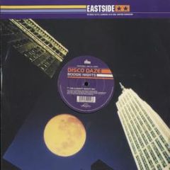 Disco Daze - Boogie Nights - Eastside