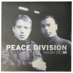 Peace Division - Nite:Life 10 - NRK