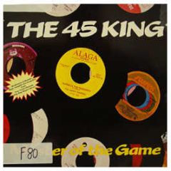 45 King - Master Of The Game - Tuff City