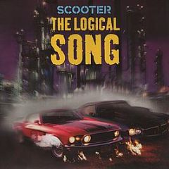 Scooter - The Logical Song - Sheffield Tunes