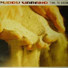 Puddu Varano - Time To Grow - Murena