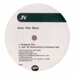 JV - Into The Blue - Fade Records 