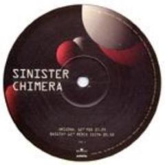 Sinister - Chimera - BMG
