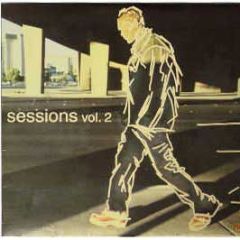 Various Artists - Sessions Volume 2 - Afterhours