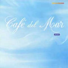 Cafe Del Mar - Volume 1 (Un) - React