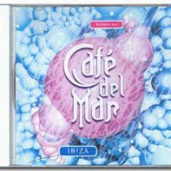 Cafe Del Mar - Volume 2 (Dos) - React