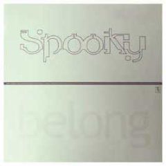 Spooky - Belong - Deviant