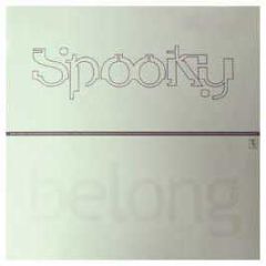 Spooky - Belong - Deviant
