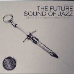 Various Artists - Future Sound Of Jazz Vol.2 - Compost