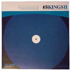Fat City Presents - 45 Kings: Fat And Funky (Part Two) - Fat City