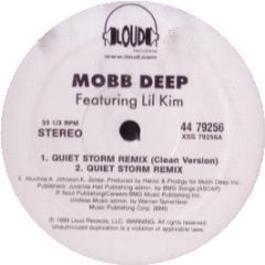 Mobb Deep - Quiet Storm Remix (Feat Lil Kim) - Loud Records