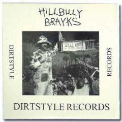 DJ Flare - Hillbilly Brayks - Dirt Style 