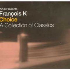 Francois Kevorkian - A Collection Of Classics - Azuli