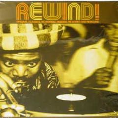 Various Artists - Rewind - Ubiquity