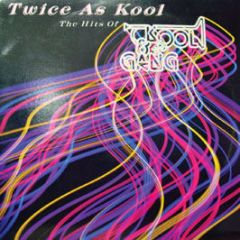 Kool & The Gang - Twice As Kool - De-Lite