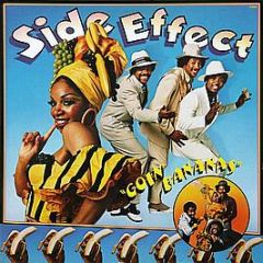 Side Effect - Goin Bananas - Fantasy