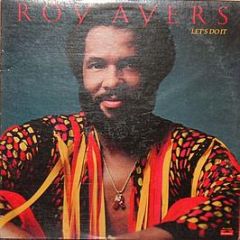 Roy Ayers - Let's Do It - Polydor