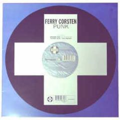 Ferry Corsten - Punk - Positiva
