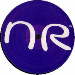 Nick Rafferty - Stompin - Nr Recordings