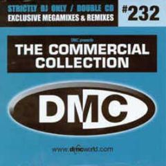 Dmc Presents - The Commercial Collection 232 - DMC