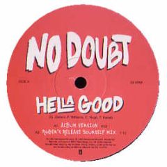 No Doubt - Hella Good - Interscope
